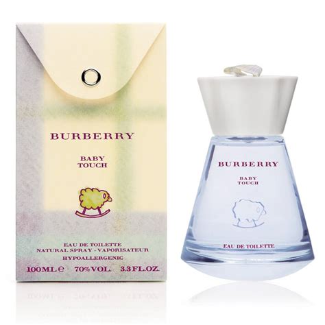 baby touch de burberry|burberry baby touch perfume price.